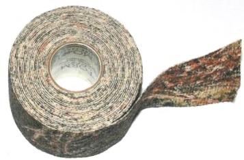 Камуфляжная лента многоразового использования McNett Camo Form®, "ветки" (19504)